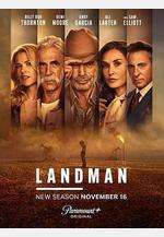 石油天王 第二季 Landman Season 2線上看