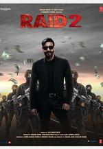 襲擊2 Raid 2線上看
