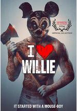 追魂米老鼠 I Heart Willie線上看