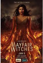 梅菲爾女巫 第二季 Anne Rice’s Mayfair Witches Season 2線上看