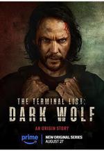 終極名單：黑狼 The Terminal List: Dark Wolf線上看