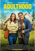 成年 Adulthood線上看
