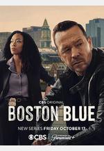 警察世家：波士頓 Boston Blue線上看