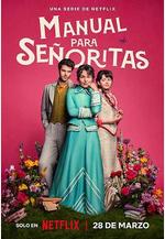 侍女之道 Manual Para Señoritas線上看