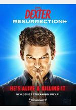 嗜血法醫：殺魔復生 第一季 Dexter: Resurrection Season 1線上看