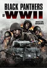 二戰黑豹 Black Panthers of WWII線上看