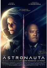 異星迷航 The Astronaut線上看