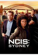 海軍罪案調查處：雪梨 第三季 NCIS: Sydney Season 3線上看