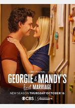 喬治和曼迪的頭婚生活 第二季 Georgie & Mandy’s First Marriage Season 2線上看