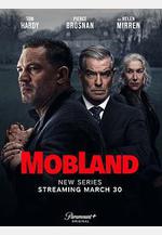 黑幫領地 第一季 MobLand Season 1線上看