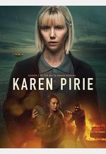 凱倫·皮里 第二季 Karen Pirie Season 2線上看