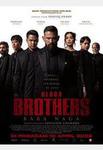 血親兄弟 Blood Brothers: Bara Naga線上看