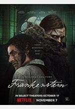 弗蘭肯斯坦 Frankenstein線上看