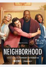 東鄰西舍 第八季 The Neighborhood Season 8線上看