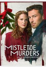 槲寄生謀殺案 第二季 Mistletoe Murders Season 2線上看