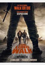 死亡競走 The Long Walk線上看