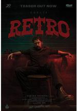 誓約歸隱 Retro線上看