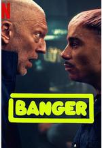 DJ特工 Banger線上看