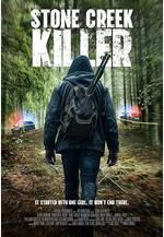石溪殺手 Stone Creek Killer線上看