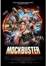 惡搞大片 Mockbuster線上看
