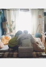 佐藤妻夫物語 佐藤さんと佐藤さん線上看