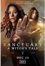 聖所鎮：女巫傳說 第二季 Sanctuary: A Witch's Tale Season 2線上看