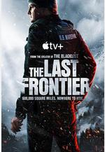 失序邊緣 The Last Frontier線上看