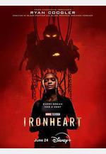 鋼鐵之心 Ironheart線上看