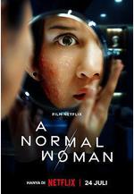 尋常女子的失常狂想 A Normal Woman線上看