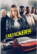 劫車大盜 Carjackers線上看