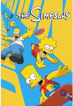 辛普森一家 第三十七季 The Simpsons Season 37線上看