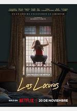 荒誕一天 Las Locuras線上看