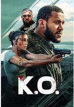 救贖一擊 K.O.線上看