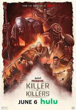 鐵血戰士：殺戮之王 Predator: Killer of Killers線上看
