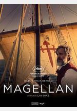 麥哲倫 Magalhães線上看
