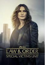 法律與秩序：特殊受害者 第二十七季 Law & Order: Special Victims Unit Season 27線上看