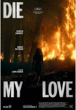 去死吧，我的愛 Die, My Love線上看