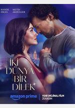 兩個世界一個願望 Iki Dünya Bir Dilek線上看