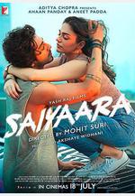 命定伴侶 Saiyaara線上看