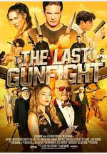 最後的快槍手 The Last Gunfight線上看