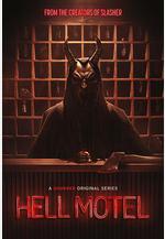 地獄旅館 Hell Motel線上看