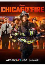 芝加哥烈焰 第十四季 Chicago Fire Season 14線上看