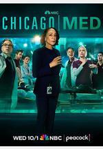 芝加哥急救 第十一季 Chicago Med Season 11線上看