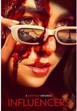 奪命網紅2 Influencers線上看