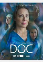 失憶醫生 第一季 Doc Season 1線上看