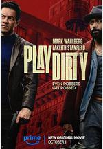 盜亦有道 Play Dirty線上看