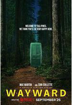 幽鎮異校 Wayward線上看