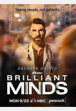 絕妙心靈 第二季 Brilliant Minds Season 2線上看