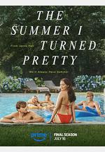 我變美的那夏天 第三季 The Summer I Turned Pretty Season 3線上看