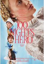 英雄百夜 100 Nights of Hero線上看